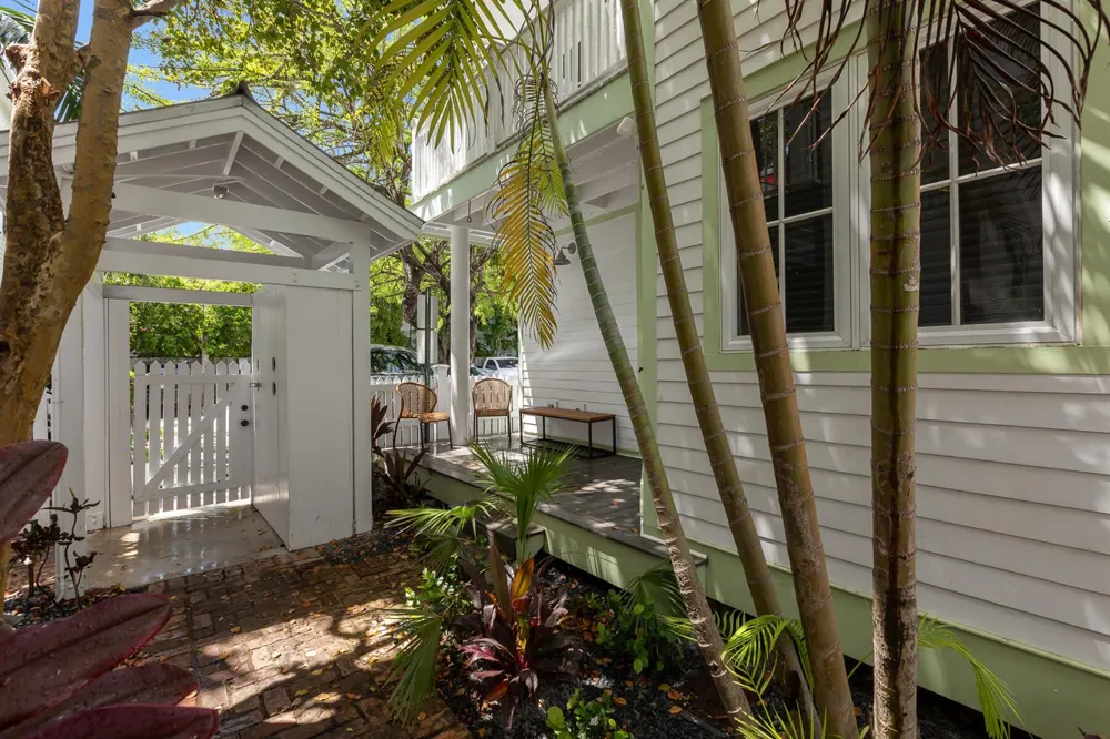 1011 Simonton Street #1 Key West, FL 33040