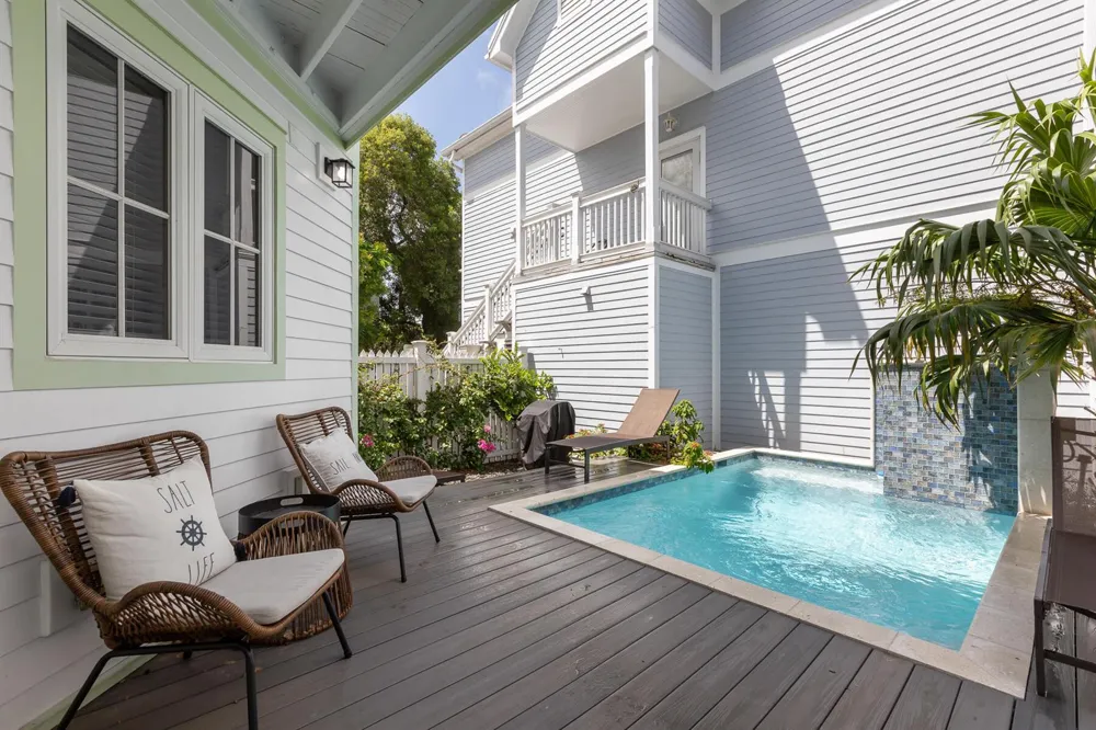 1011 Simonton Street #1 Key West, FL 33040