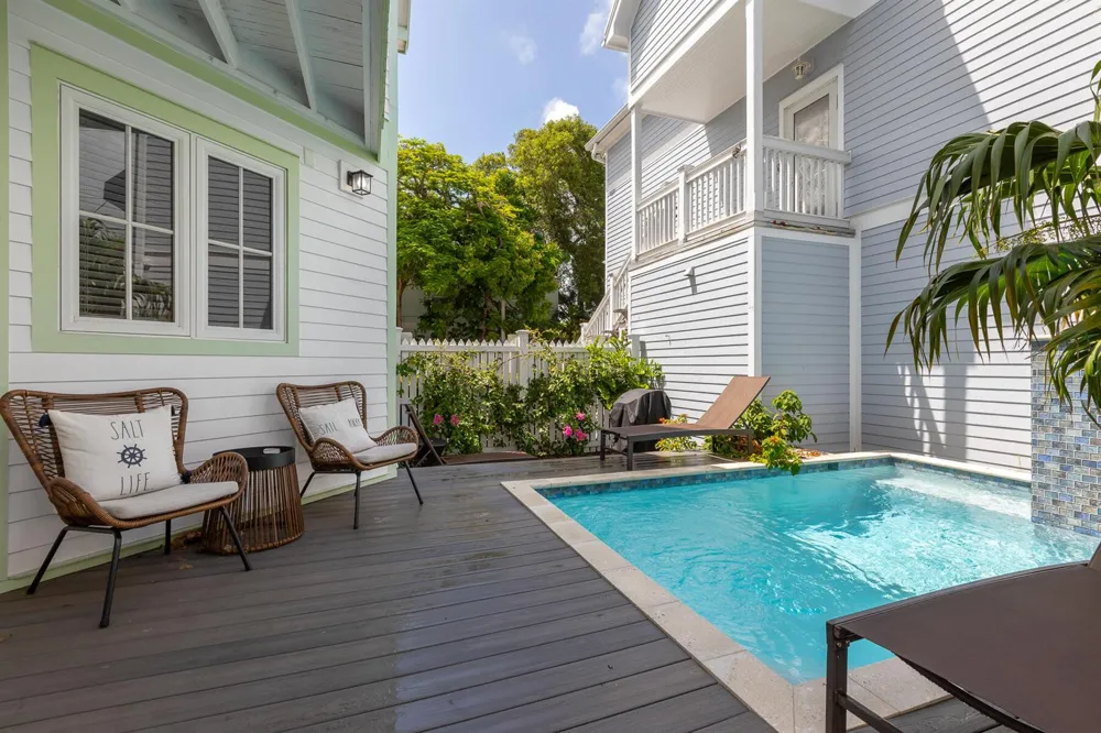 1011 Simonton Street #1 Key West, FL 33040
