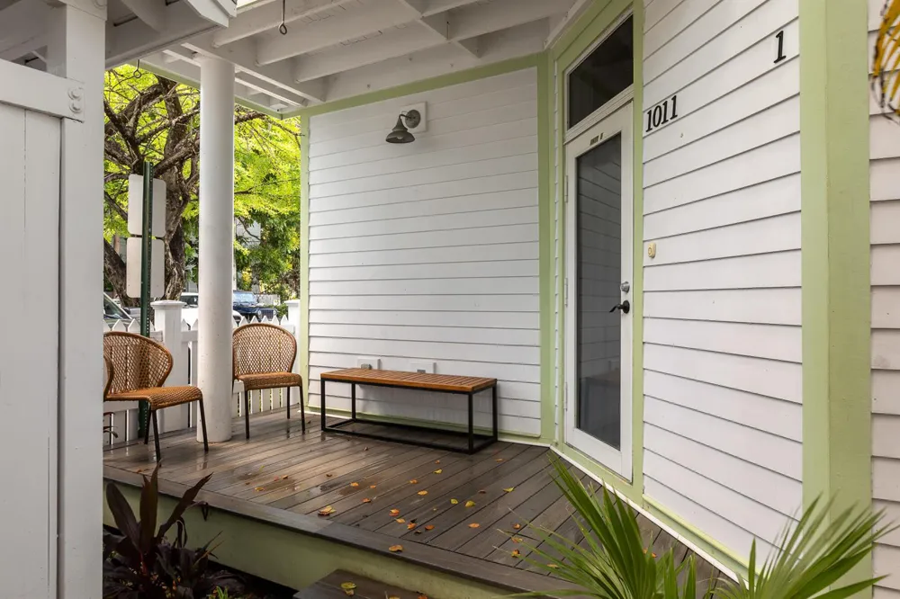 1011 Simonton Street #1 Key West, FL 33040