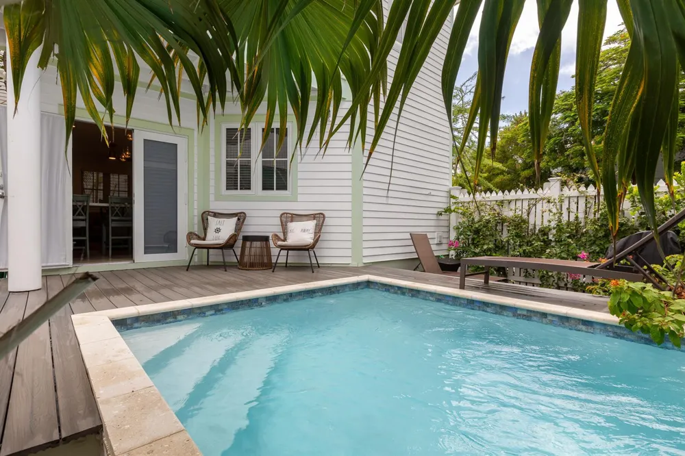 1011 Simonton Street #1 Key West, FL 33040