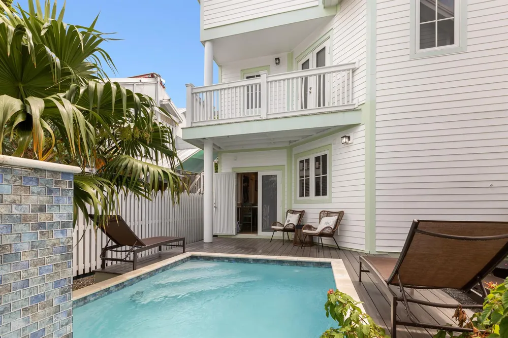 1011 Simonton Street #1 Key West, FL 33040