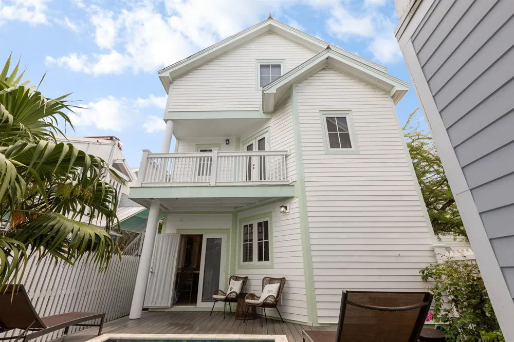 1011 Simonton Street #1 Key West, FL 33040