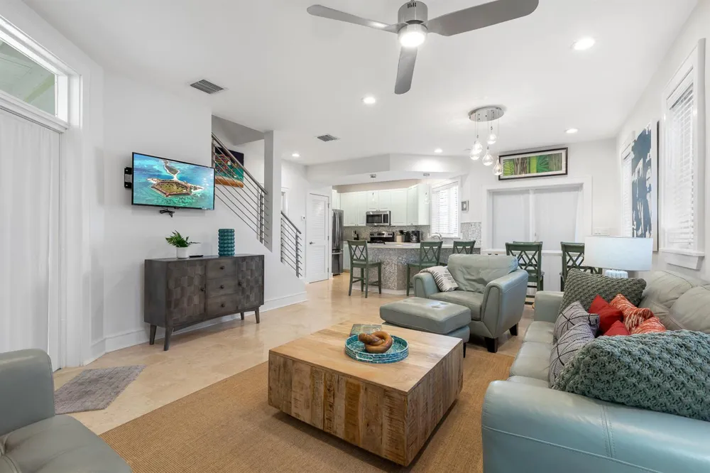 1011 Simonton Street #1 Key West, FL 33040