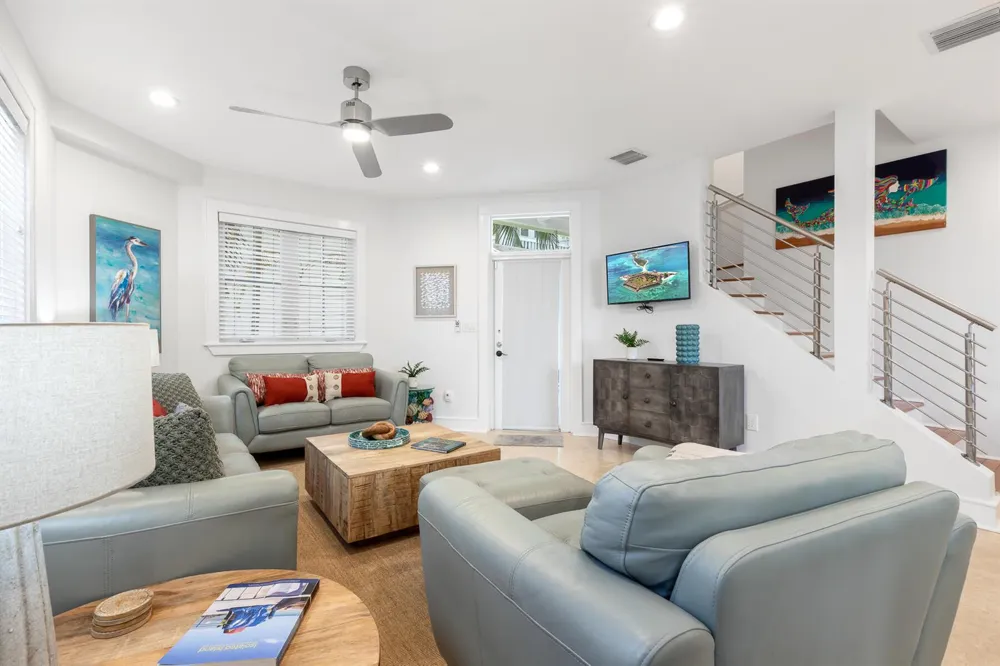 1011 Simonton Street #1 Key West, FL 33040