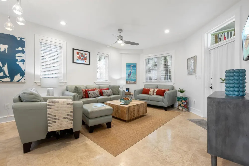 1011 Simonton Street #1 Key West, FL 33040