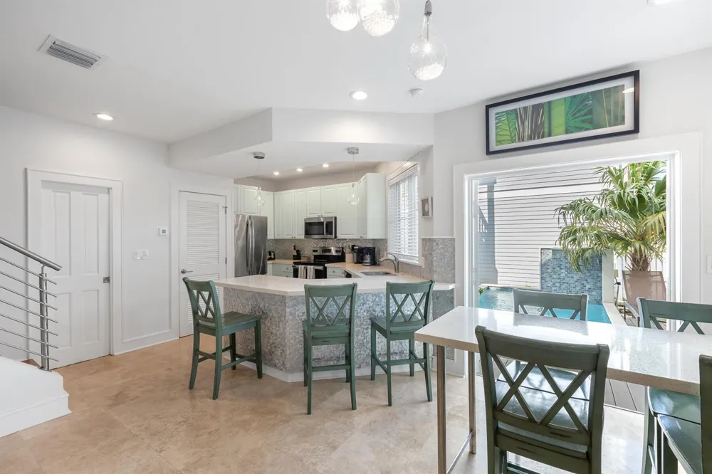 1011 Simonton Street #1 Key West, FL 33040