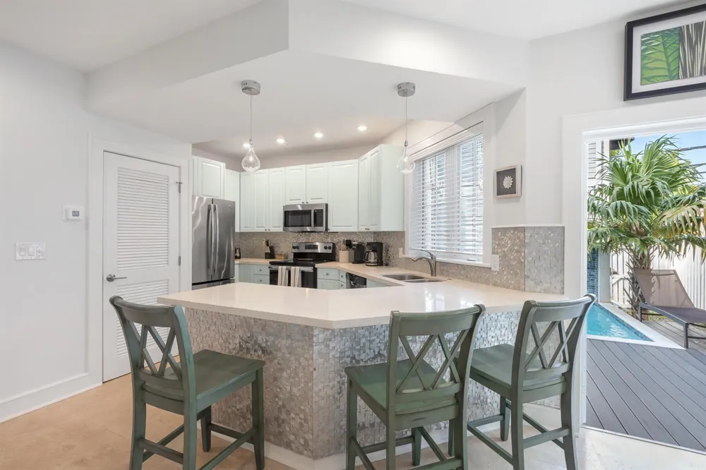 1011 Simonton Street #1 Key West, FL 33040