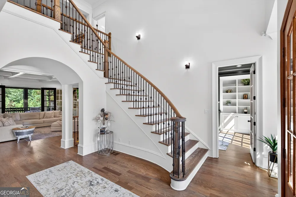 220 Woodbridge PL Brooks, GA 30205