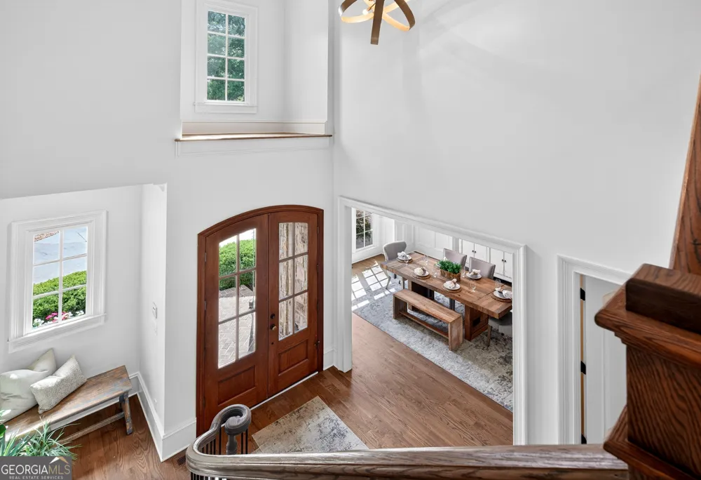 220 Woodbridge PL Brooks, GA 30205