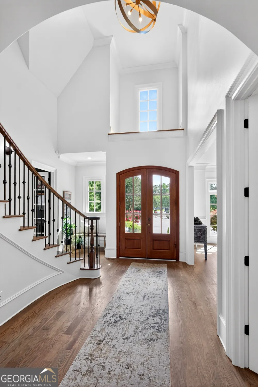 220 Woodbridge PL Brooks, GA 30205