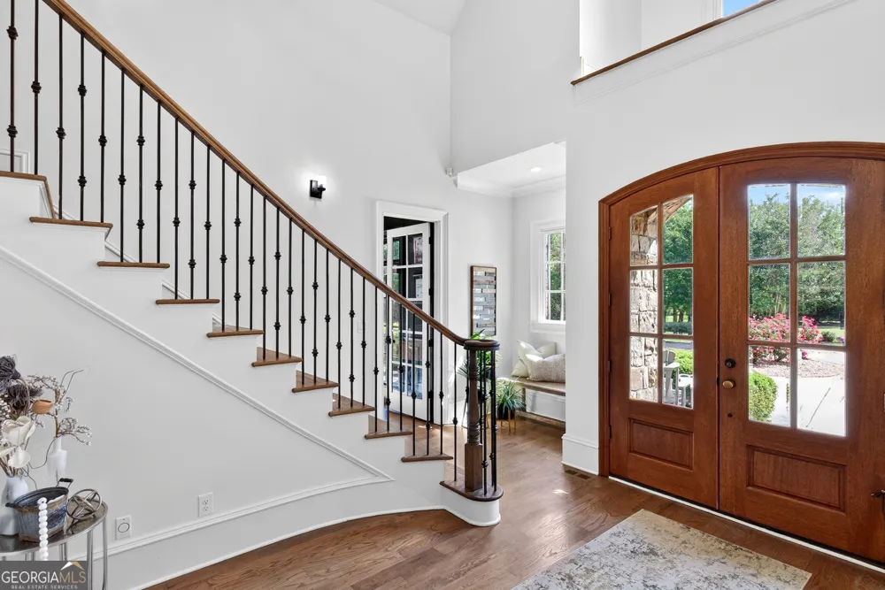 220 Woodbridge PL Brooks, GA 30205