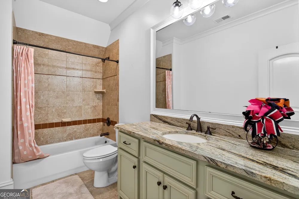 220 Woodbridge PL Brooks, GA 30205