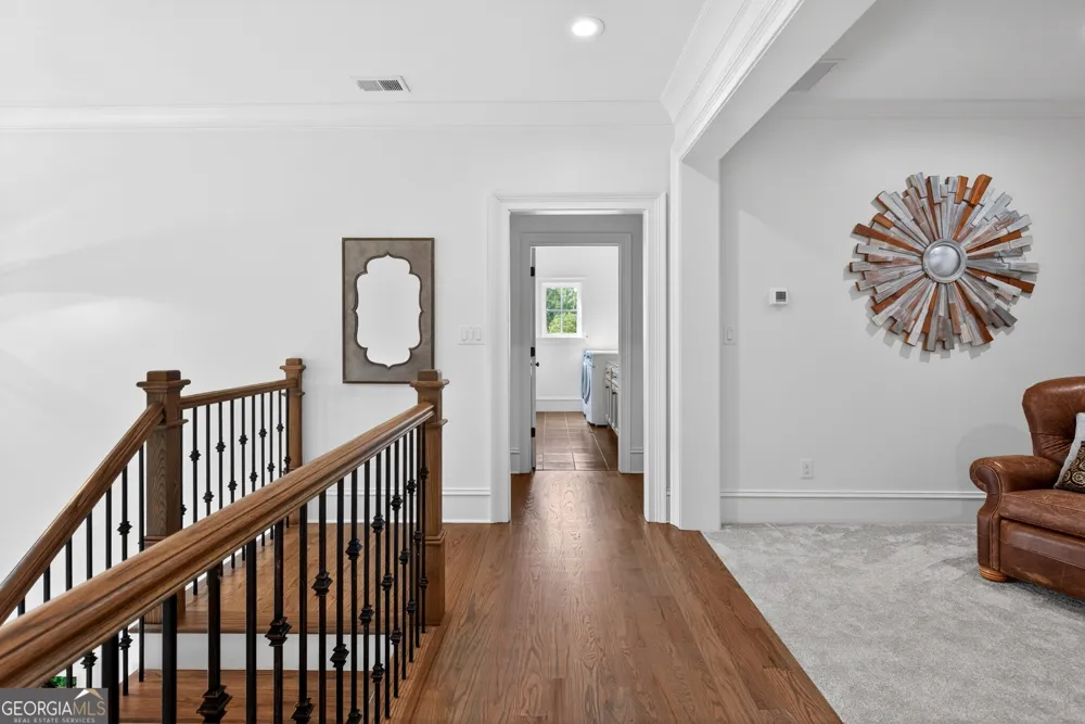 220 Woodbridge PL Brooks, GA 30205