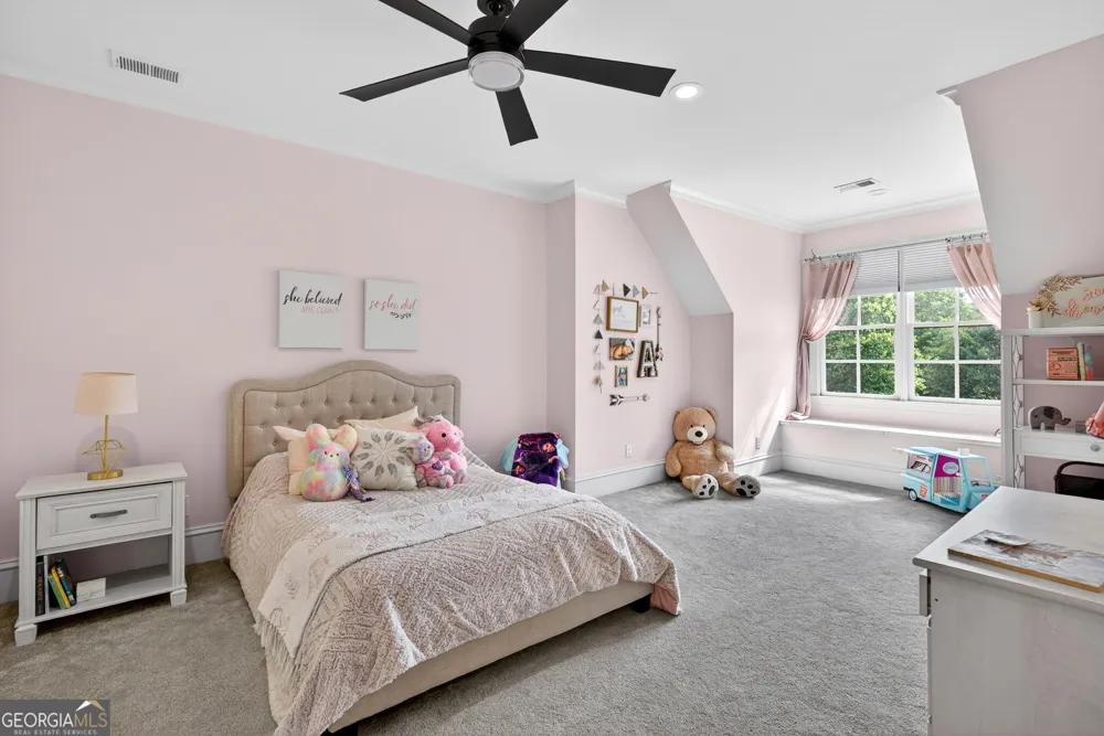 220 Woodbridge PL Brooks, GA 30205