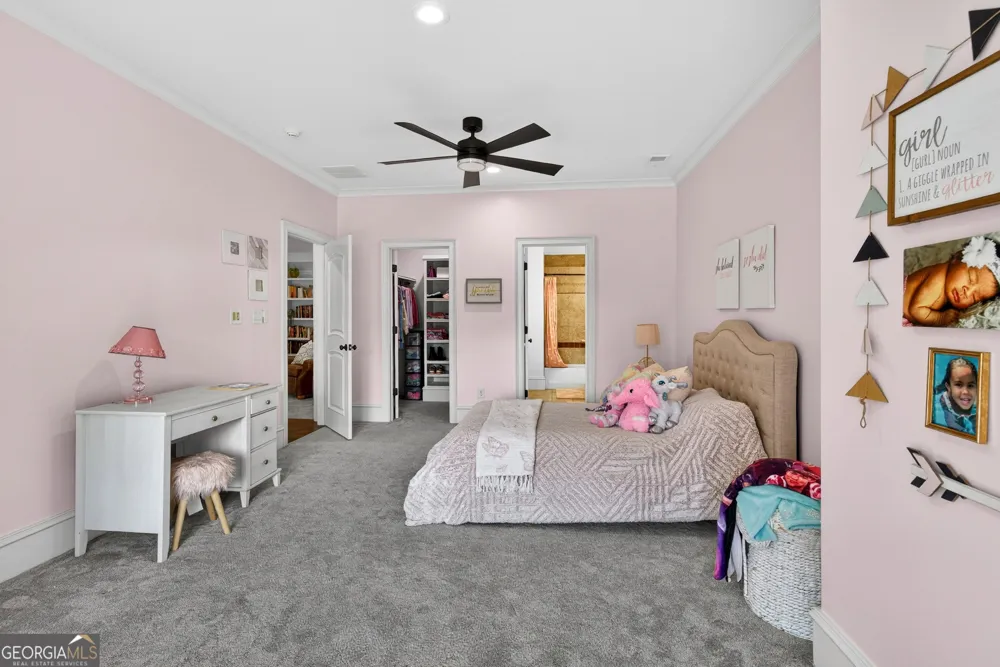 220 Woodbridge PL Brooks, GA 30205