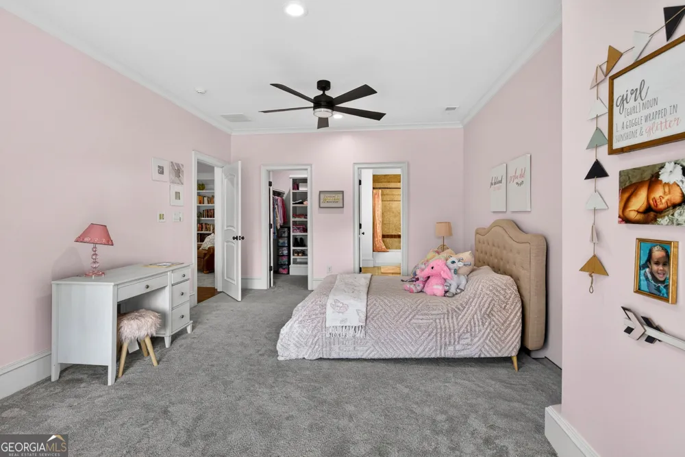 220 Woodbridge PL Brooks, GA 30205