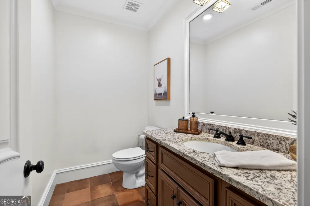 220 Woodbridge PL Brooks, GA 30205