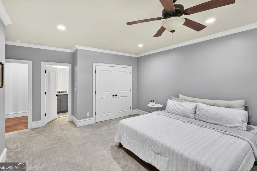 220 Woodbridge PL Brooks, GA 30205