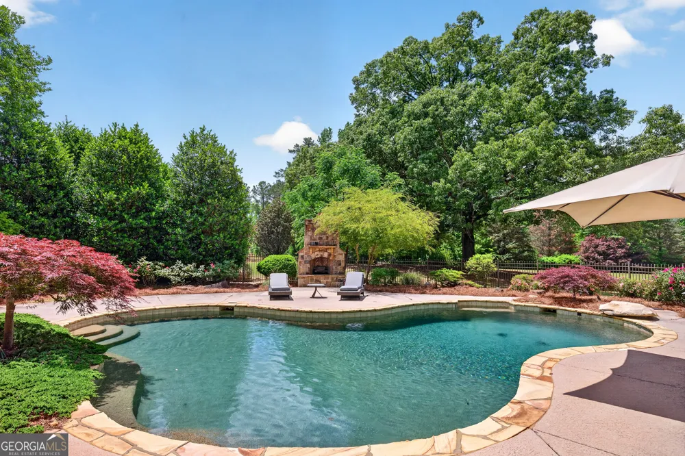 220 Woodbridge PL Brooks, GA 30205