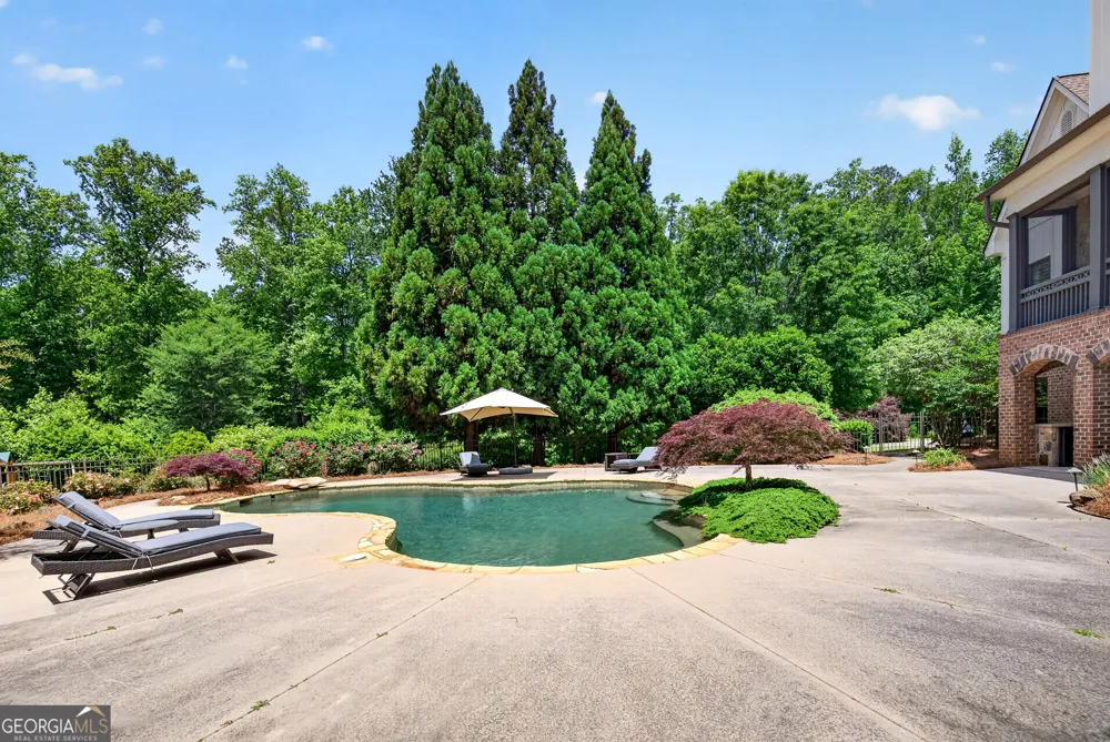 220 Woodbridge PL Brooks, GA 30205