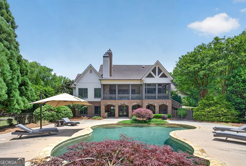 220 Woodbridge PL Brooks, GA 30205