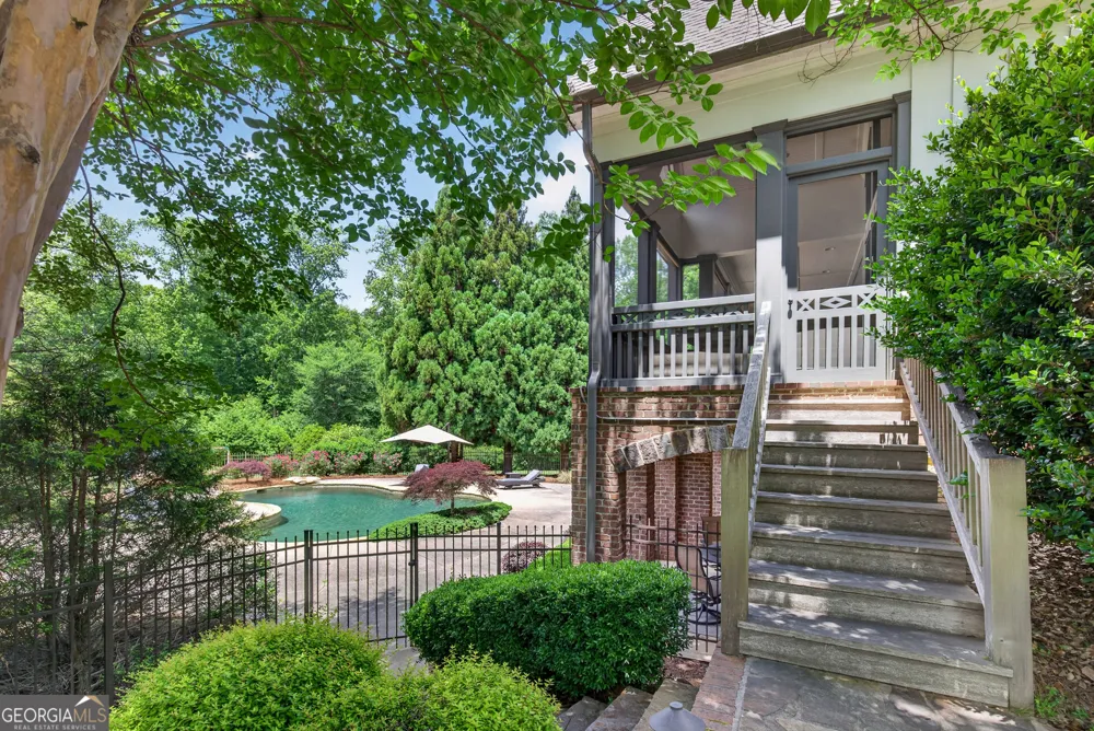 220 Woodbridge PL Brooks, GA 30205