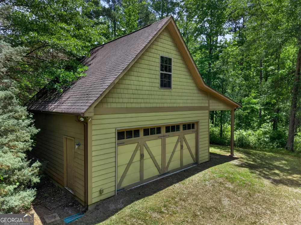 220 Woodbridge PL Brooks, GA 30205