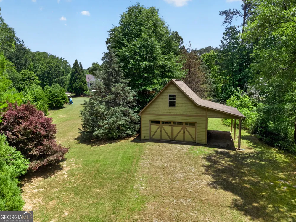220 Woodbridge PL Brooks, GA 30205