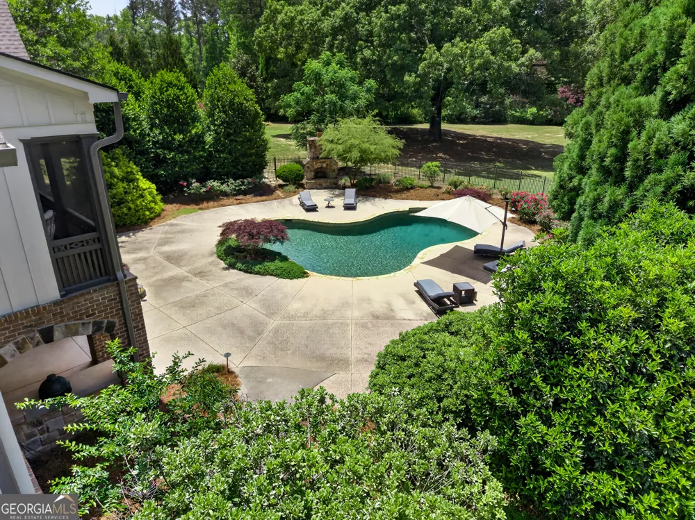 220 Woodbridge PL Brooks, GA 30205