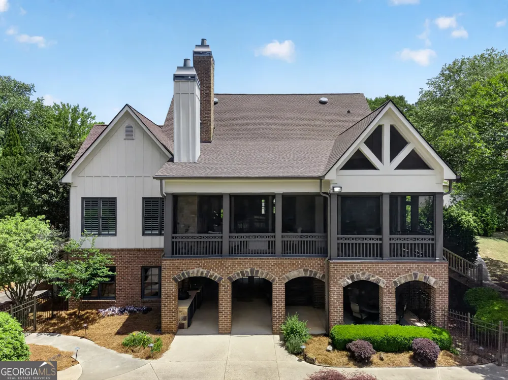 220 Woodbridge PL Brooks, GA 30205