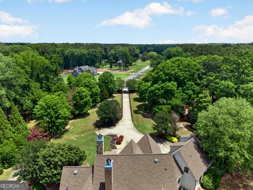 220 Woodbridge PL Brooks, GA 30205