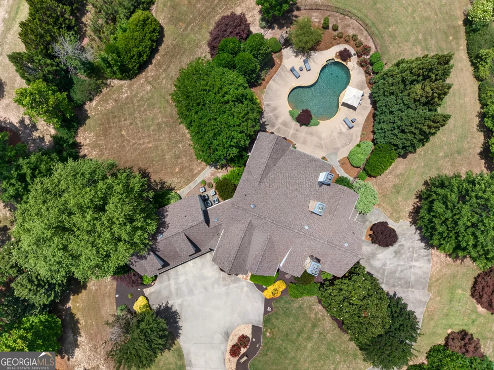 220 Woodbridge PL Brooks, GA 30205