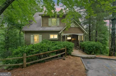 14 Laurel Ridge WAY