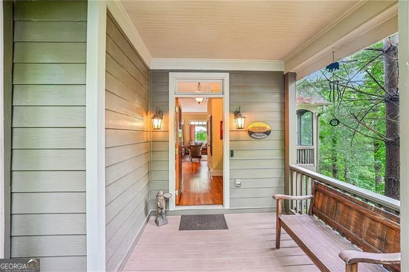 14 Laurel Ridge WAY Big Canoe, GA 30143