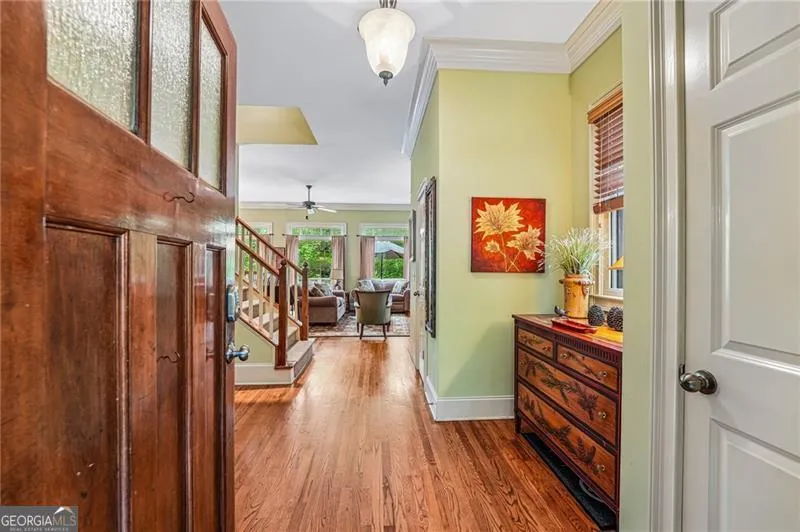14 Laurel Ridge WAY Big Canoe, GA 30143