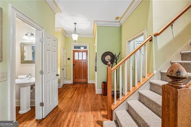 14 Laurel Ridge WAY Big Canoe, GA 30143
