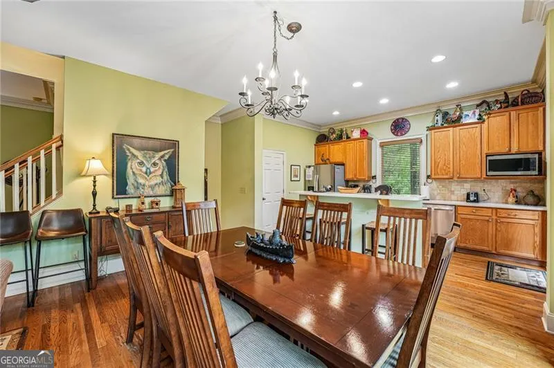 14 Laurel Ridge WAY Big Canoe, GA 30143