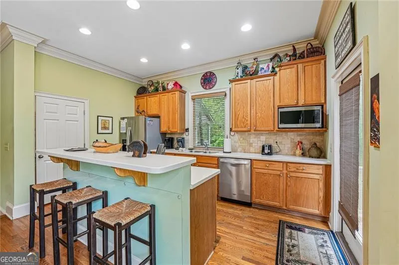 14 Laurel Ridge WAY Big Canoe, GA 30143