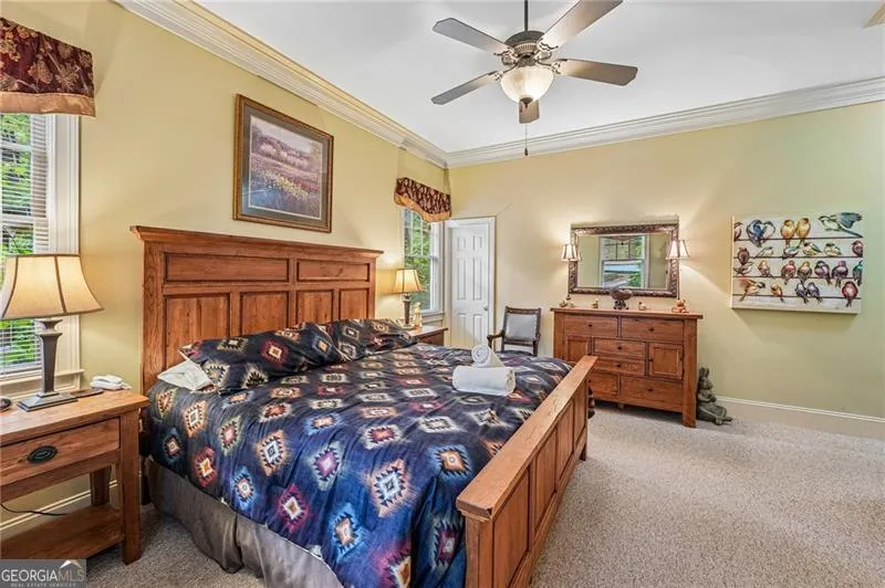 14 Laurel Ridge WAY Big Canoe, GA 30143