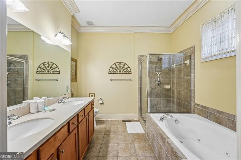 14 Laurel Ridge WAY Big Canoe, GA 30143