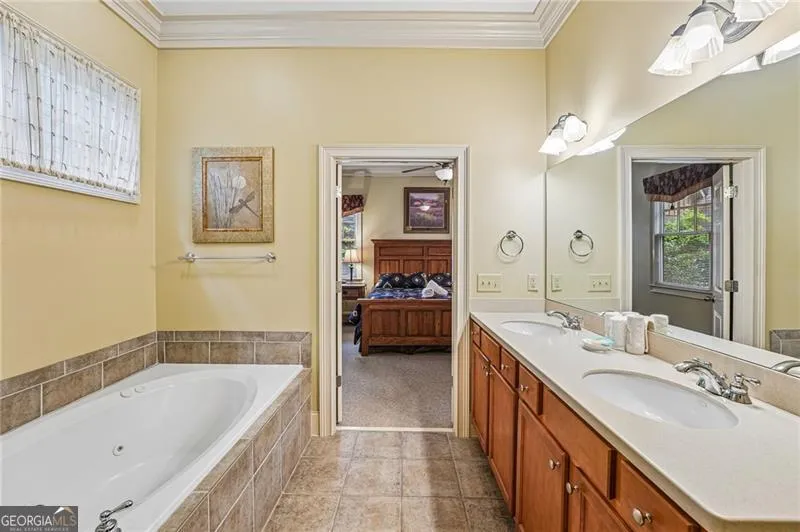 14 Laurel Ridge WAY Big Canoe, GA 30143