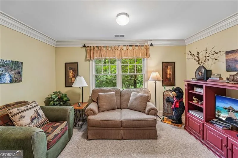 14 Laurel Ridge WAY Big Canoe, GA 30143