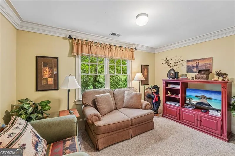 14 Laurel Ridge WAY Big Canoe, GA 30143