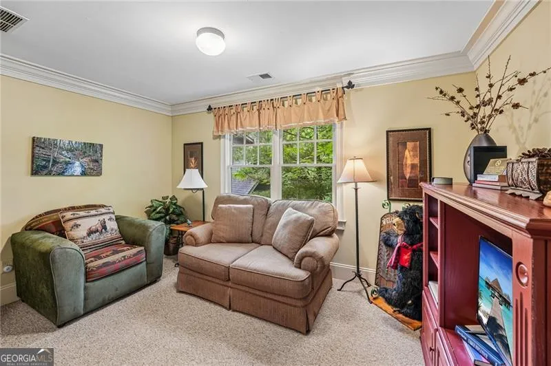 14 Laurel Ridge WAY Big Canoe, GA 30143