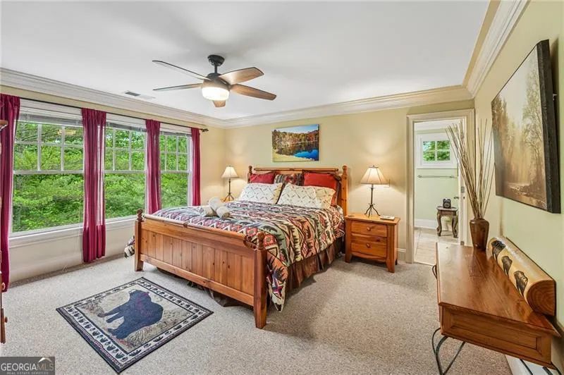 14 Laurel Ridge WAY Big Canoe, GA 30143