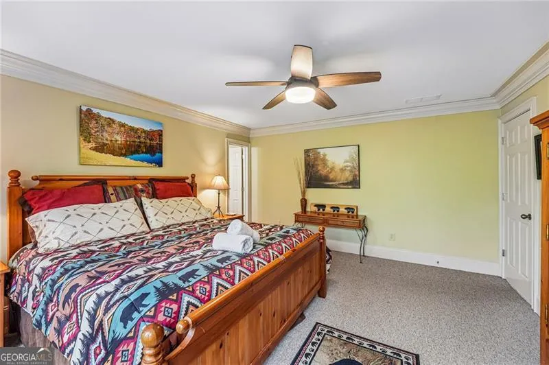 14 Laurel Ridge WAY Big Canoe, GA 30143