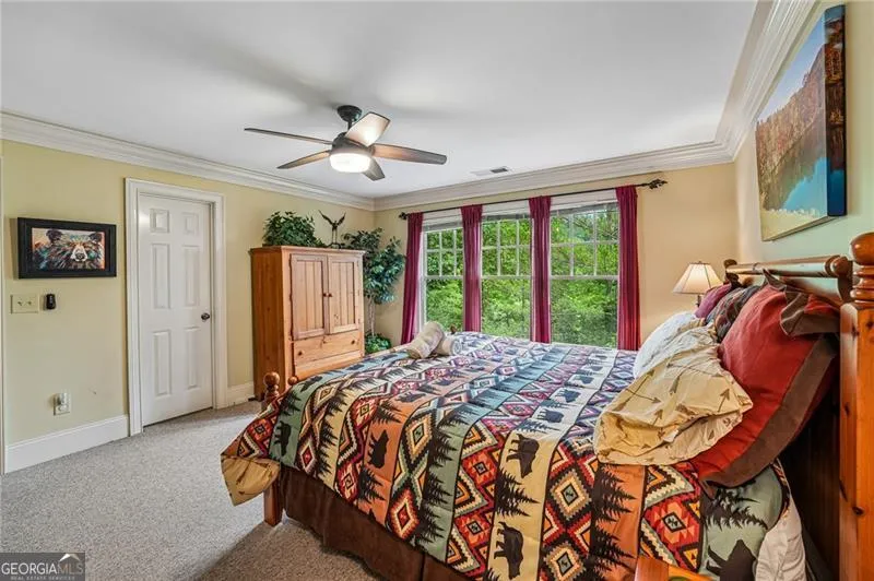 14 Laurel Ridge WAY Big Canoe, GA 30143