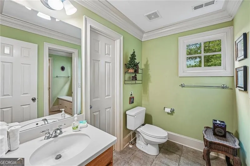 14 Laurel Ridge WAY Big Canoe, GA 30143