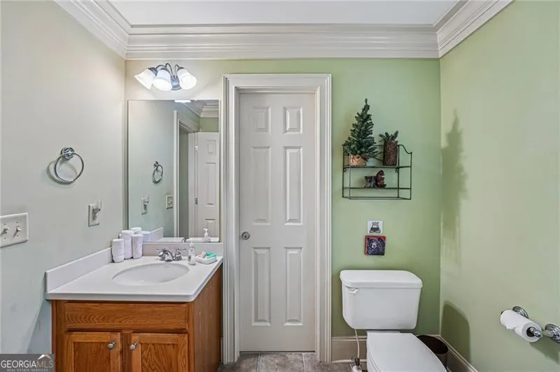 14 Laurel Ridge WAY Big Canoe, GA 30143